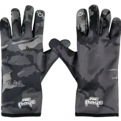 Fox Rage Thermal Camo Gloves - Handschoenen - Large