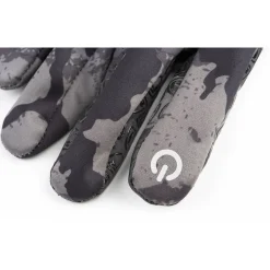 Fox Rage Thermal Camo Gloves - Handschoenen - Large