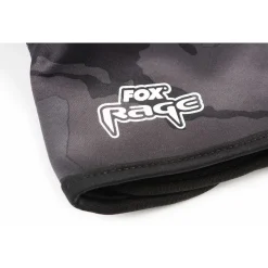 Fox Rage Thermal Camo Gloves - Handschoenen - Medium