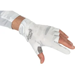 Fox Rage Uv Gloves - Handschoenen - Large