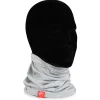 Fox Rage Uv Neck Gaiter Grey - Petten & mutsen - per stuk