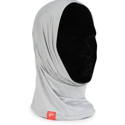 Fox Rage Uv Neck Gaiter Grey - Petten & mutsen - per stuk