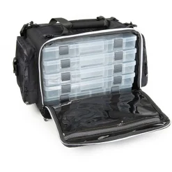 Fox Rage Voyager Camo Large Stacker - Tassen -