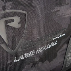 Fox Rage Voyager Camo Large Holdall - Tassen -