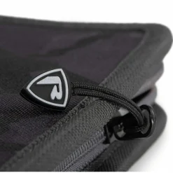 Fox Rage Voyager Camo License Wallet - Tassen -