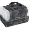 Fox Rage Voyager Camo Stack Pack Large - Tacklebox - Large