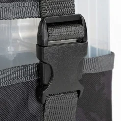 Fox Rage Voyager Camo Stack Pack Medium - Tacklebox - Medium