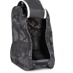 Fox Rage Voyager Camo Wader & Boot Bag - Tassen -