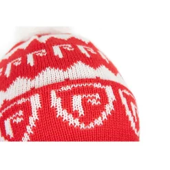 Fox Rage Voyager  Christmas Bobble Hat - Petten & mutsen - per stuk