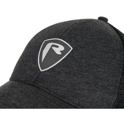 Fox Rage Voyager Dark Grey Cap - Petten & mutsen - per stuk