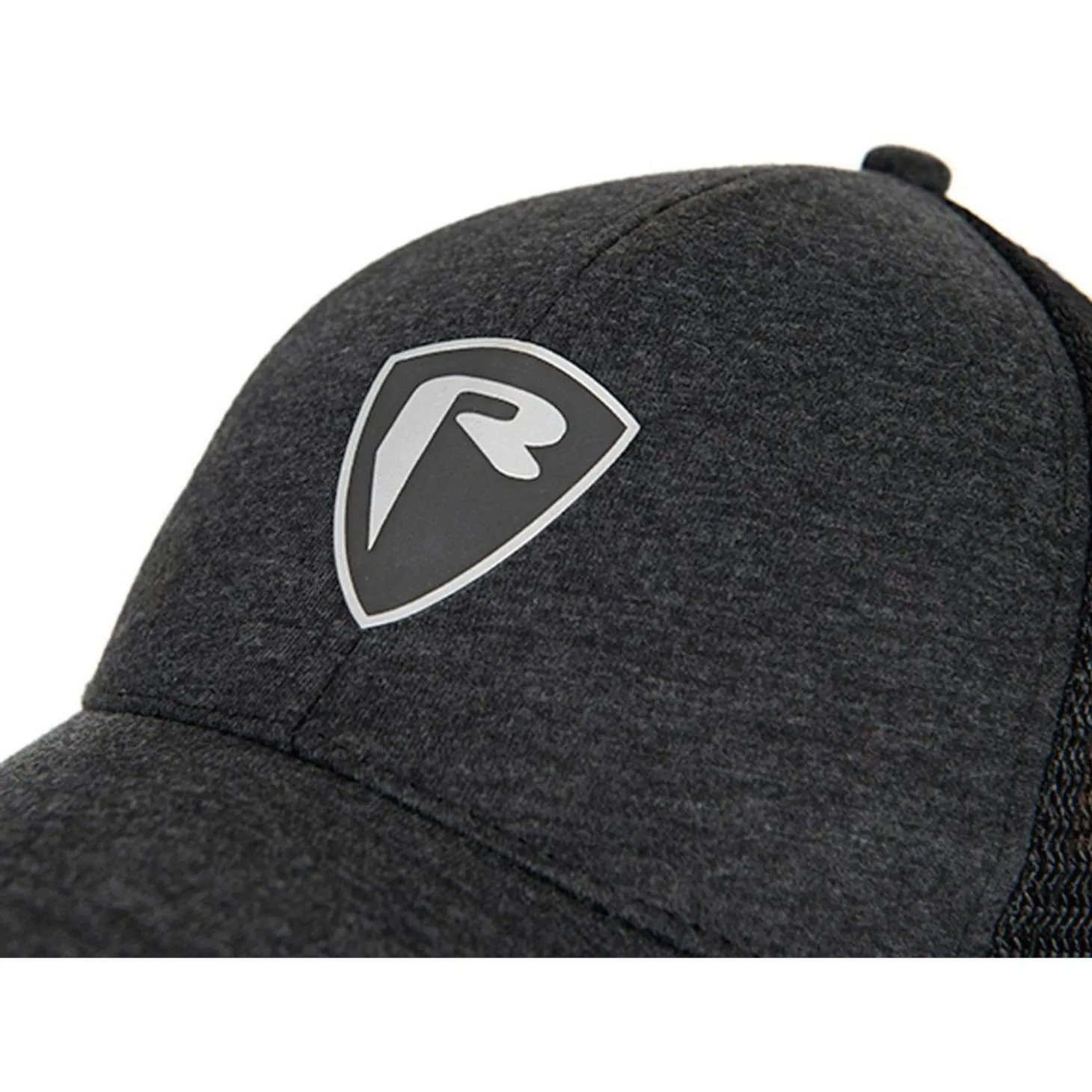 Fox Rage Voyager Dark Grey Cap - Petten & mutsen - per stuk