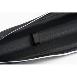 Fox Rage Voyager Hard Rod Sleeve Single 1.45m - Foudralen -