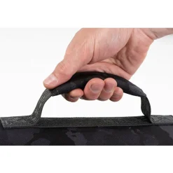 Fox Rage Voyager Hard Rod Sleeve Single 1.45m - Foudralen -