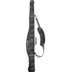 Fox Rage Voyager Hard Rod Sleeve Single 1.3m - Foudralen -