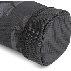 Fox Rage Voyager Hard Rod Sleeve Double 1.3m - Foudralen -