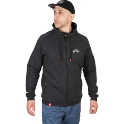 Fox Rage Voyager Hoody Dark Grey - Vesten & truien - Xxl