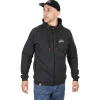 Fox Rage Voyager Hoody Dark Grey - Vesten & truien - Medium