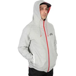 Fox Rage Voyager Hoody Light Grey - Vesten & truien - Xl