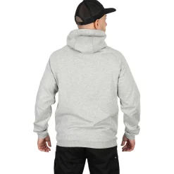 Fox Rage Voyager Hoody Light Grey - Vesten & truien - Xl