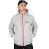 Fox Rage Voyager Hoody Light Grey - Vesten & truien - Large
