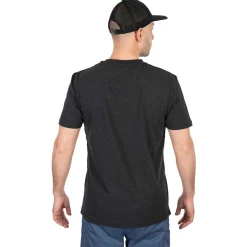 Fox Rage Voyager Tee Dark Grey - Shirts - Xl