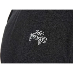 Fox Rage Voyager Tee Dark Grey - Shirts - Large