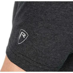 Fox Rage Voyager Tee Dark Grey - Shirts - Medium