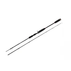 Fox Rage Warrior Jerk 180cm/5.8ft 30-80g - Roofvis hengels - 30-80 g 5.8 ft