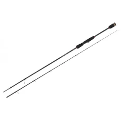 Fox Rage Warrior Ultra Light 210cm/6.8ft 2-8g - Roofvishengel -