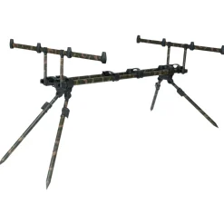 Fox Ranger Mk2 Camo Pod 3 Rod - Rodpods -
