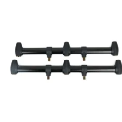 Fox Ranger Mk2 Pod 2 Rod Buzzer Bars Only Pair - Buzzerbars - 2 Rod