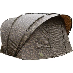 Fox R-Series 2 Man Xl Camo - Karper bivvy's - Xl