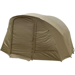 Fox R-Series 1 Man Xl Khaki Wrap - Bivvy -