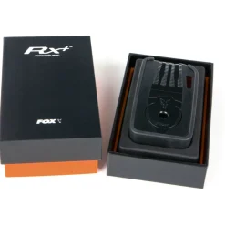 Fox Rx+ Reciever - Beetmelder -