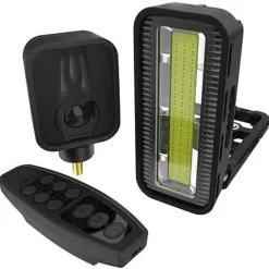 Fox Rx+ Security System (L+r+s) - Beetmelder -