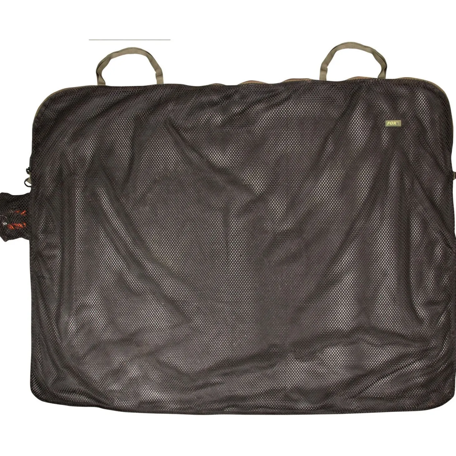Fox Safety Sack Inc Mini H Block - Bewaarzakken - 140x100 cm