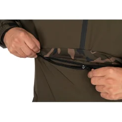 Fox Sherpa -Tec Pullover - Jassen - Large