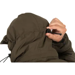 Fox Sherpa -Tec Pullover - Jassen - Large