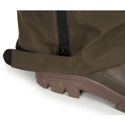 Fox Sherpa -Tec Sallopettes - Broeken - Xl