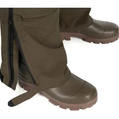 Fox Sherpa -Tec Sallopettes - Broeken - Xl