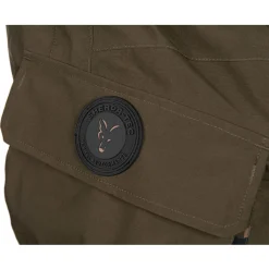 Fox Sherpa -Tec Sallopettes - Broeken - Xl
