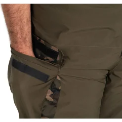 Fox Sherpa -Tec Sallopettes - Broeken - Xl