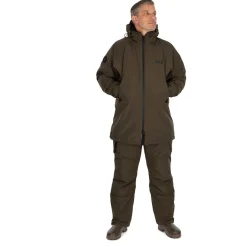 Fox Sherpa -Tec Sallopettes - Broeken - Xxl