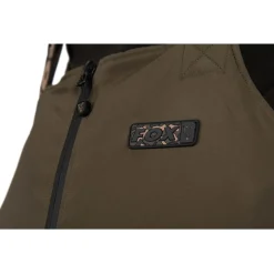 Fox Sherpa -Tec Sallopettes - Broeken - Xxl