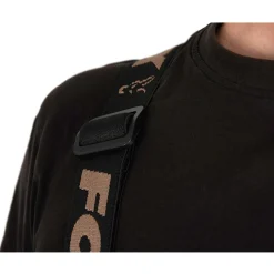 Fox Sherpa -Tec Sallopettes - Broeken - Small