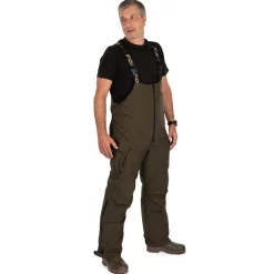 Fox Sherpa -Tec Sallopettes - Broeken - Xxxl