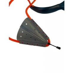 Fox Slik Powergrip Multi Pouch Catapult - Voer accessoires -