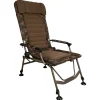 Fox Super Deluxe Recliner Highback Chair - Stoel -