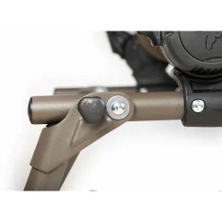 Fox Super Deluxe Recliner Highback Chair - Stoel -