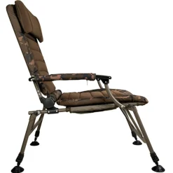 Fox Super Deluxe Recliner Chair - Stoel -